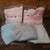 Soft Microfiber Hair Drying Towel Wrap  (1 Pc / Mix Design)