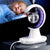 Stylish LED Lamp