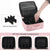 Pink Premium LED Light Makeup Organizer Box (1 Pc)