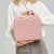 USB Rechargeable LED Vanity Box