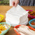 Soft & Absorbent Disposable Tissue Paper / Napkins Set (50 Pc)