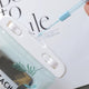 Clear Waterproof Mobile Pouch with Neck Strap