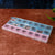 Bright Lid Pill Box