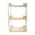 Adjustable Corner Shelf Organizer