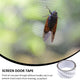 Self-Adhesive Mosquito Net Repair Tape – 2M x 5CM Roll – 1 Pc