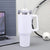 White Extra Large Insulated Travel Mug (1200ML - 1 Pc)