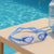 Adjustable Anti-Fog Swimming Goggles with UV Protection and Soft Silicone Strap