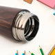 Digital Temperature Display Vacuum Flask