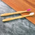 Eco-Friendly Bamboo Toothbrush 