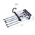 Adjustable Big Trouser Pants Hanger Organizer