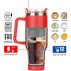 Extra Large Insulated Travel Mug (1200ML - 1 Pc)