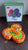 Aditi 3-in-1 Interactive Spinny Twist Puzzle Ball Toy