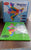 Aditi Mapster India Map EVA Foam Puzzle Set