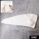 Luxury Microfiber Hair Wrap 