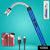 USB Powered Metal Electric Arc Lighter