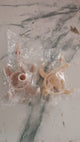 360° Rotating Multipurpose Hook Hanger (1 Pc)