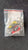 2-in-1 Best Friends Matching Acrylic Breakable Keychain