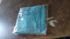 Comfortable Inflating Travel Pillow (34×21 Cm / 1 Pc / Mix Color)