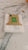 Reusable Transparent Drawstring Mesh Storage Bag (1 Pc)