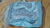 3-IN-1 Waterproof Transparent Travel Toiletry Bag Set