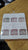 Reusable Press-On Artificial Nails with Adhesive Stickers (1 Pkt)