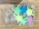 Washing Machine Laundry Reusable Soft Spiky Balls (6 Pc)