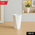 Geometric Pattern Plastic Vase