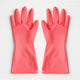 Comfortable Reusable Household Cleaning Gloves