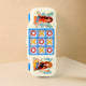 Plastic Pencil Box