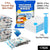  Space Saver Vacuum Storage Bags (5 Pcs Set)