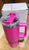Pink Extra Large Insulated Travel Mug (1200ML - 1 Pc)