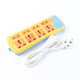 Multi Plug Socket