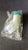 Multipurpose Bottle-Connectable Cleaning Brush with Built-In Scraper (1 Pc)