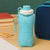 Foldable Silicone Water Bottle