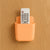 Multi Purpose Wall Mounted Plastic Storage Pocket (1 Pc)
