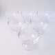 Crystal Clear Sundae Bowl