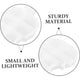 Violin Shape Plastic Storage Box (1 Pc)