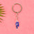 Big Size Cartoon-Themed Character Keychain (1 Pc)