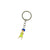 Soft PVC Cartoon Keychain