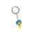 Designer Cartoon Keychain for School Bags
