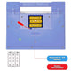 English Learning Laptop Toy