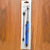 Metal Rechargeable Electric Arc Lighter with Flexible Neck (1 Pc)