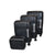 Mix Color Cabin-Size Trolley