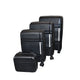 Mix Color Cabin-Size Trolley