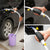 Portable Fuel Transfer Hose