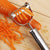 Heavy-Duty 2-in-1 Multipurpose Julienne & Peeler Tool