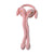 Playful Jumping Rabbit Ear Cozy Earmuffs