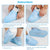 Foldable Anti-Skid Boot Cover