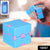 Compact Folding Fidget Cube Toy 