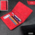Premium Utility Travel Wallet
